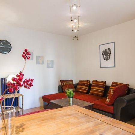 Nelson Mandela Forum Flat ฟลอเรนซ์ ภายนอก รูปภาพ