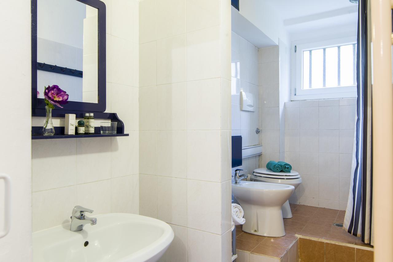 Nelson Mandela Forum Flat ฟลอเรนซ์ ภายนอก รูปภาพ