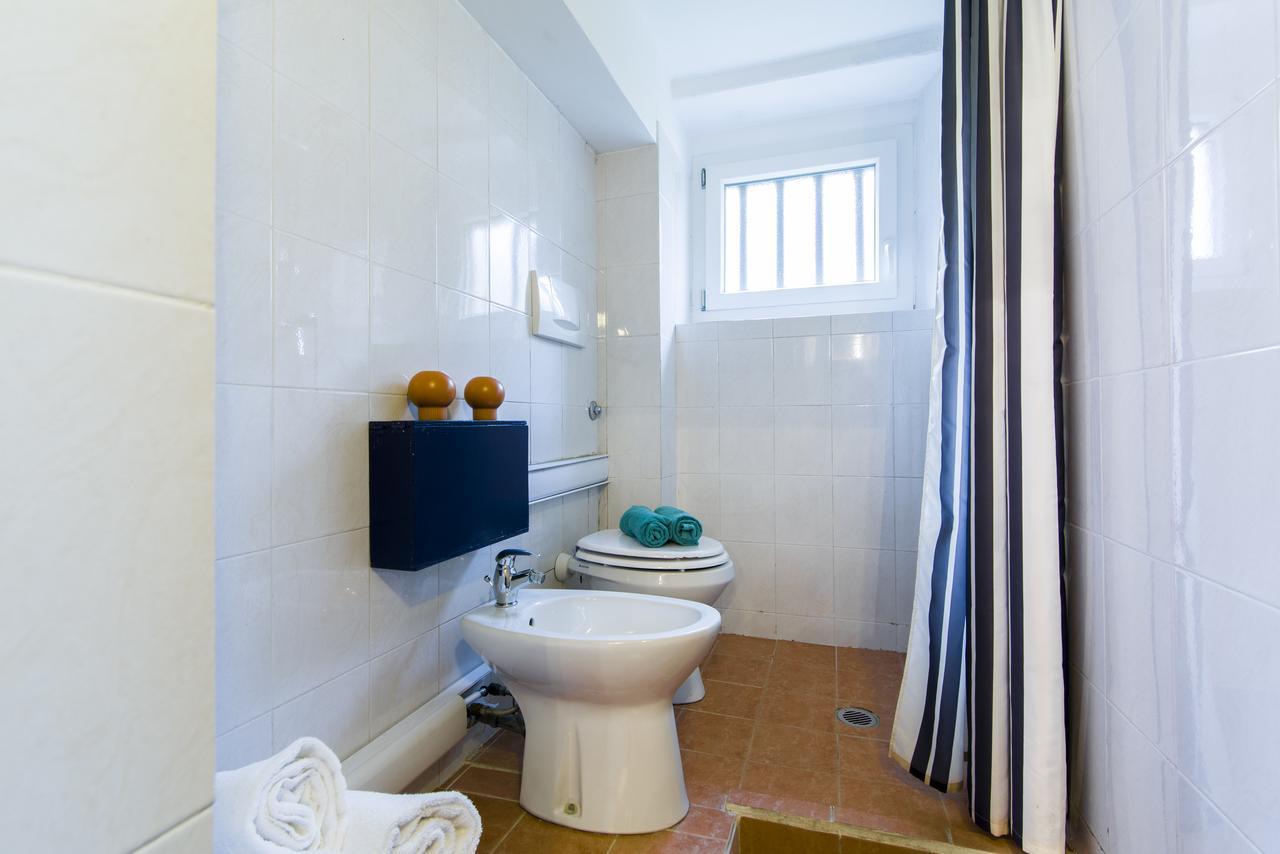 Nelson Mandela Forum Flat ฟลอเรนซ์ ภายนอก รูปภาพ
